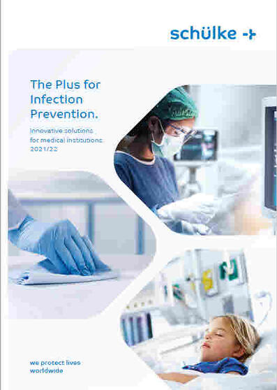 The Plus of Infection Prevention