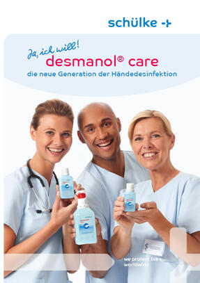 desmanol care