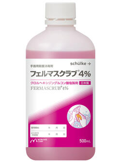 フェルマスクラブ 4%