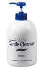 ジェントルクレンザー