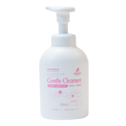 ジェントルクレンザー ハンドソープ フォームタイプ