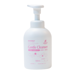 ジェントルクレンザー ハンドソープ フォームタイプ
