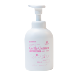 ジェントルクレンザー ハンドソープ フォームタイプ