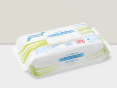 プレミアムワイプ