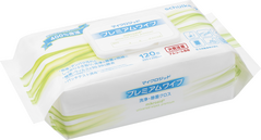 マイクロジッド®プレミアムワイプ