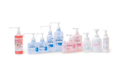 ピュアシリーズ