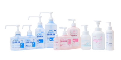 ピュアシリーズ