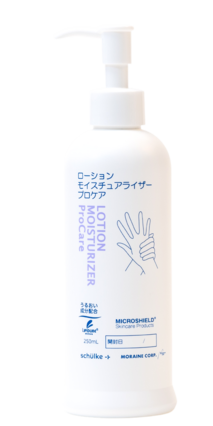 ローションモイスチュアライザー プロケア - schülke