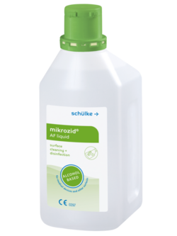 マイクロジッド®AFリキッド