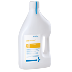 アスピロマティック®