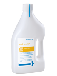 アスピロマティック®