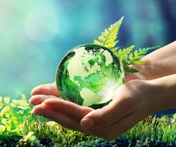 トップメッセージ