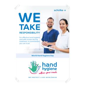 Poster for the action day A2