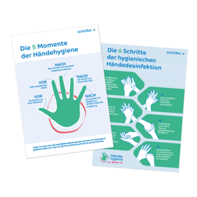 Infokarte DIN A5, doppelseitig