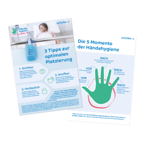 Infokarte DIN A5, doppelseitig