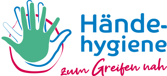 Händehygiene zum Greifen nah