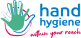 hand hygiene within your reach