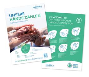 Info card A5, doppelseitig