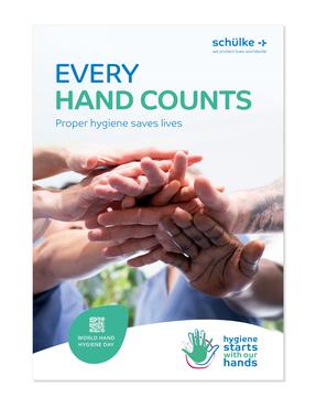 Poster for the action day A2