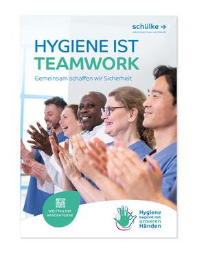 Poster zum Aktionstag DIN A2