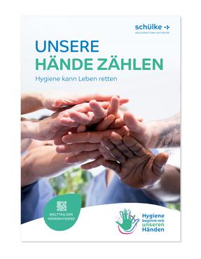 Poster zum Aktionstag DIN A2