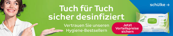 In sicheren Händen
