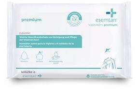 esemtan® wash mitts premium