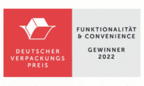 Deutscher Verpackungspreis Gewinner 2022