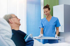 Materialverträglichkeit