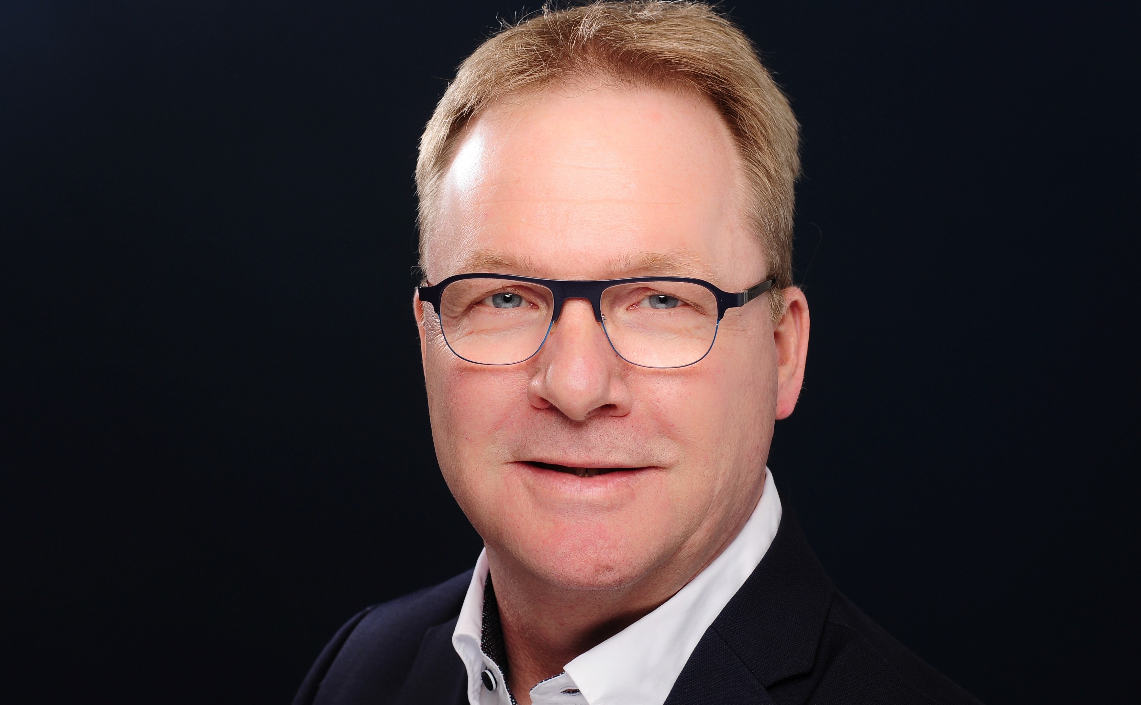 Markus, Sales Manager, Retail and End Customer Division (Hospitals), OTC