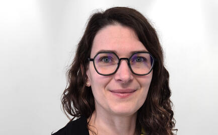 Lucie Palma, Microbiology Manager, Bioxal in France