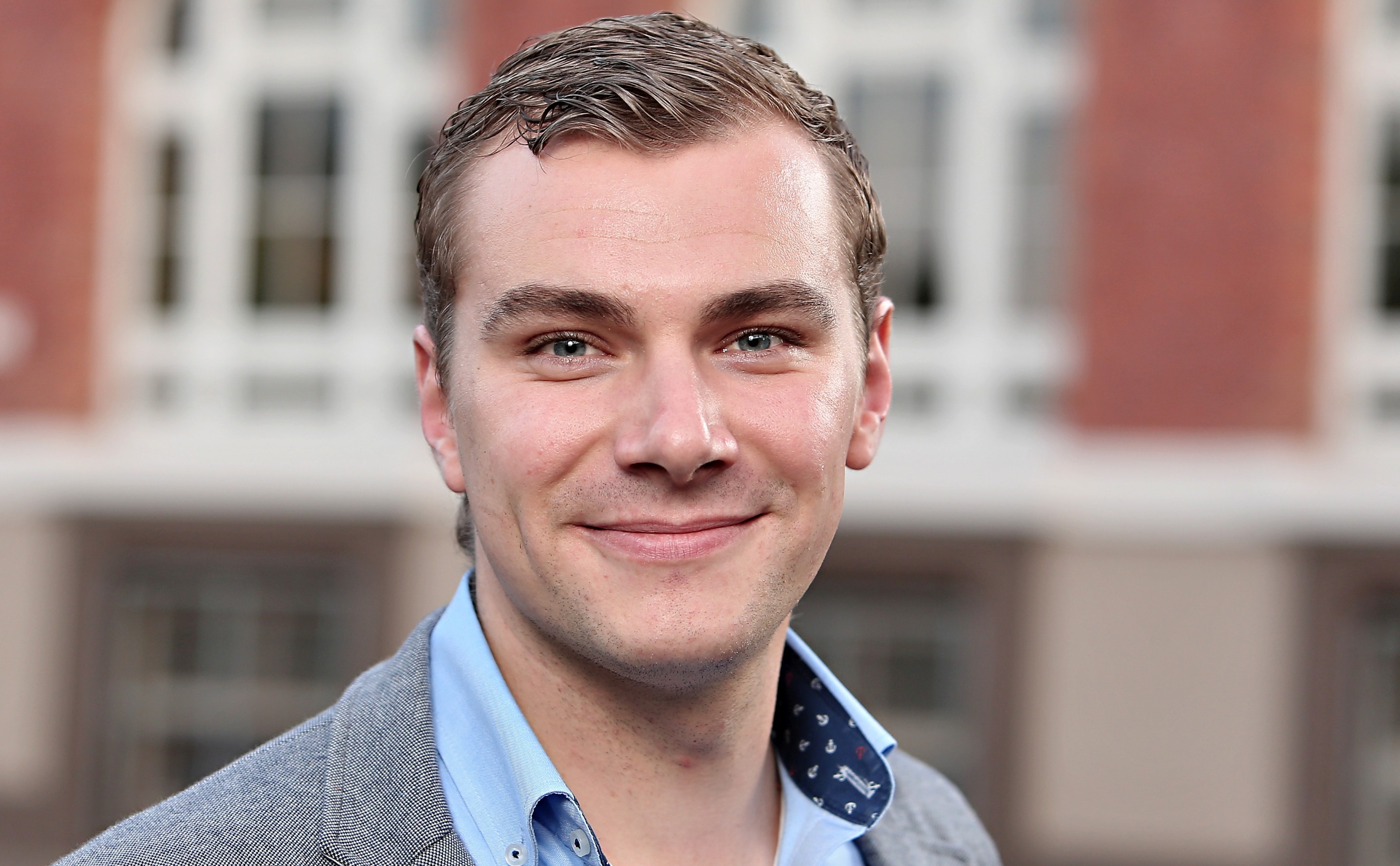 Ricardo, Area Sales Manager (East)