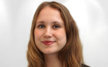 Lena Bonfils, Intern Scientific, Clinical & Medical Affairs