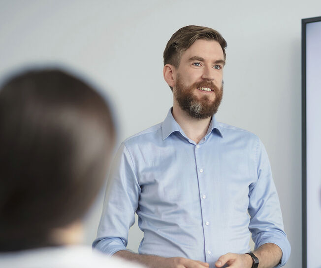 Schulke Polska HR team