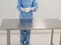 Umgang mit Rückständen von Desinfektionsmitteln 