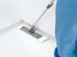 Rückstände von Desinfektionsmitteln