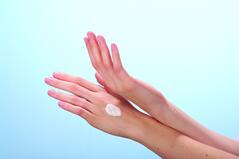 Hand care