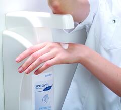 Hand protection