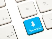 Download portal