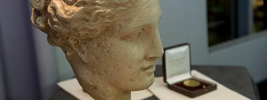 Hygiene Prize of the Rudolf Schülke Foundation