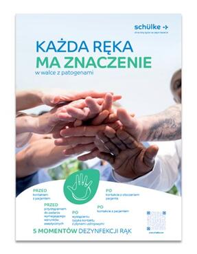 Plakat 5 momentów A2