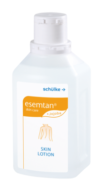 Hand protection