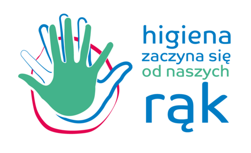 hygiene starts with our hands