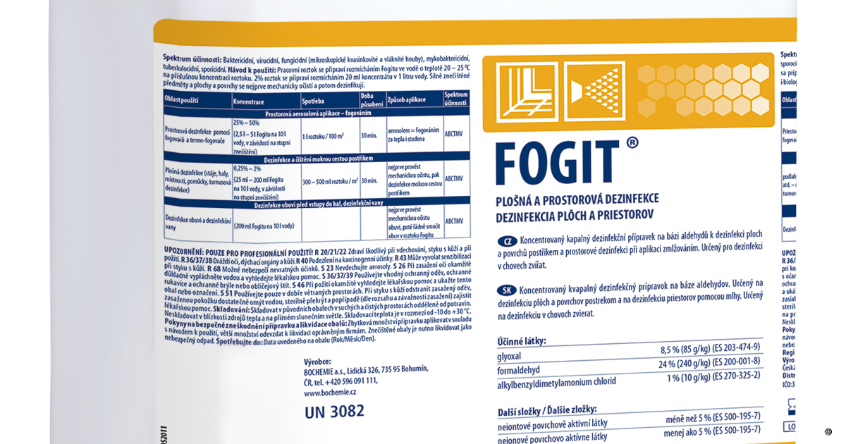 fogit® - schülke