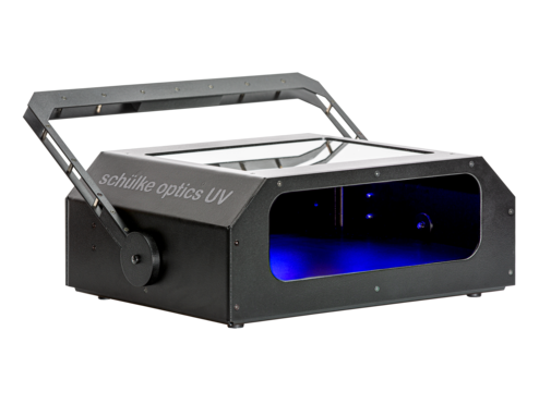 schülke optics UV LED