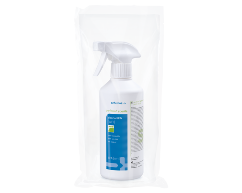Schülke & Mayr mikrozid sensitive liquid Flächendesinfektionsmittel 70003136 5 Liter Kanister ab