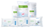 mikrozid® sensitive wipes