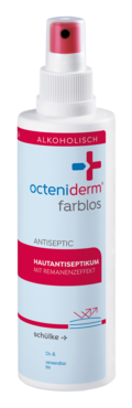 octeniderm® farblos