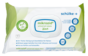 mikrozid® universal wipes 2in1