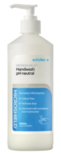 MICROSHIELD® Handwash